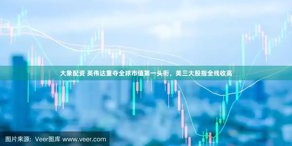 大象配资 英伟达重夺全球市值第一头衔，美三大股指全线收高