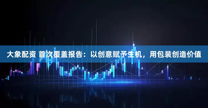 大象配资 首次覆盖报告:以创意赋予生机,用包装创造价值