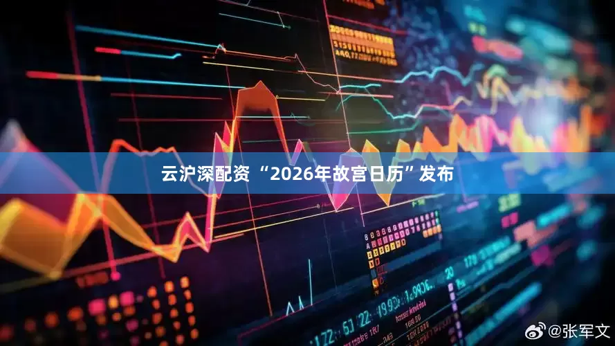 云沪深配资 “2026年故宫日历”发布