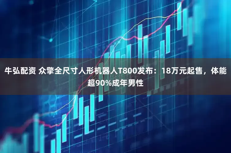 牛弘配资 众擎全尺寸人形机器人T800发布：18万元起售，体能超90%成年男性